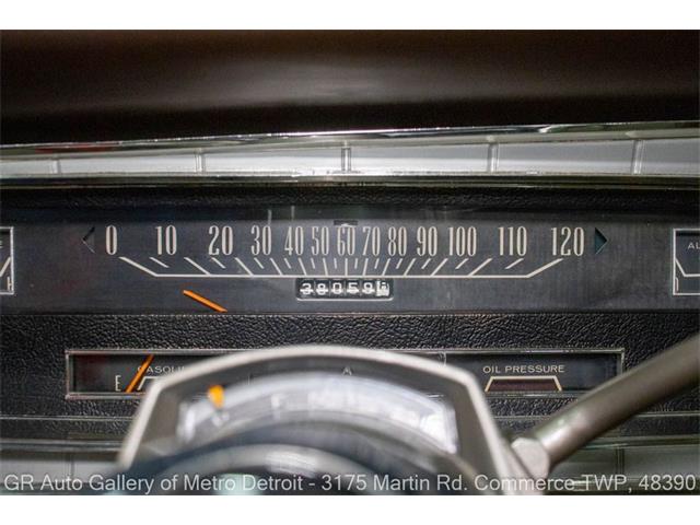 1965 Dodge Coronet (CC-1847086) for sale in Kentwood, Michigan