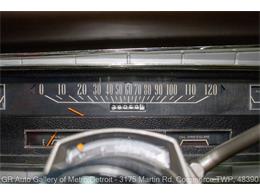 1965 Dodge Coronet (CC-1847086) for sale in Kentwood, Michigan