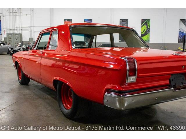 1965 Dodge Coronet (CC-1847086) for sale in Kentwood, Michigan
