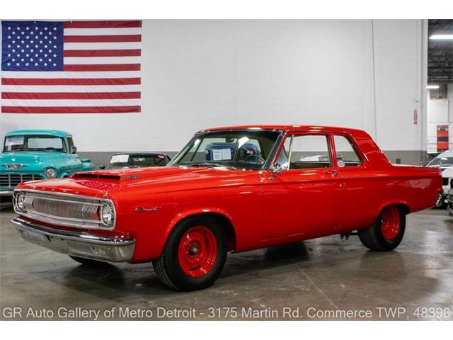 1965 Dodge Coronet (CC-1847086) for sale in Kentwood, Michigan