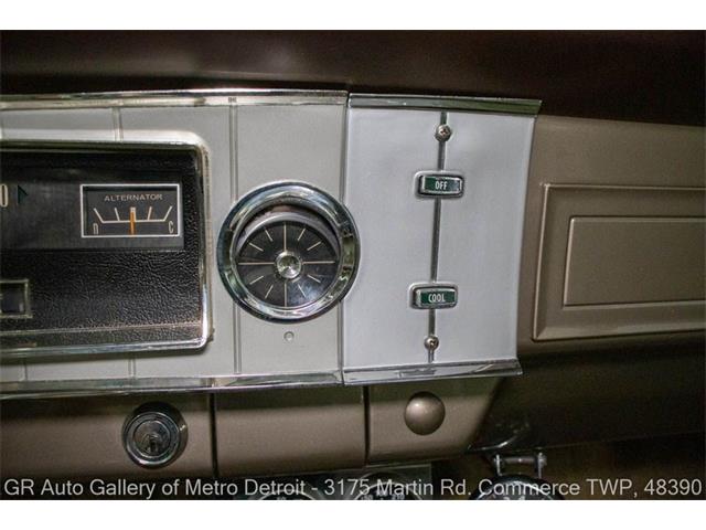 1965 Dodge Coronet (CC-1847086) for sale in Kentwood, Michigan