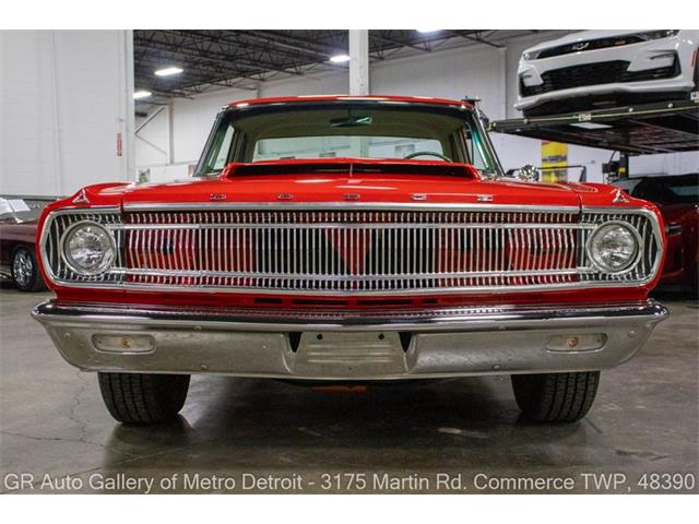 1965 Dodge Coronet (CC-1847086) for sale in Kentwood, Michigan