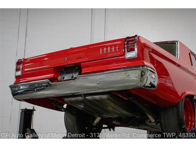 1965 Dodge Coronet (CC-1847086) for sale in Kentwood, Michigan