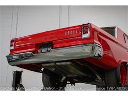 1965 Dodge Coronet (CC-1847086) for sale in Kentwood, Michigan