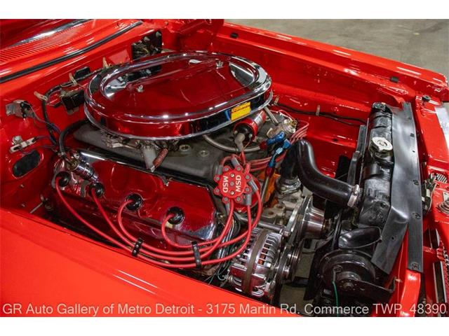1965 Dodge Coronet (CC-1847086) for sale in Kentwood, Michigan
