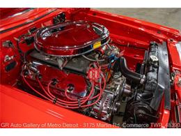 1965 Dodge Coronet (CC-1847086) for sale in Kentwood, Michigan