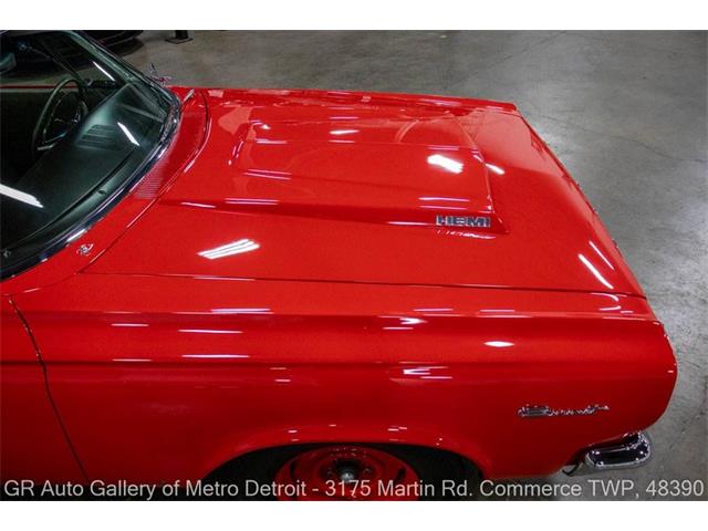 1965 Dodge Coronet (CC-1847086) for sale in Kentwood, Michigan