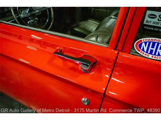1965 Dodge Coronet (CC-1847086) for sale in Kentwood, Michigan