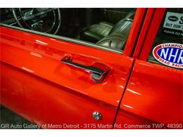 1965 Dodge Coronet (CC-1847086) for sale in Kentwood, Michigan