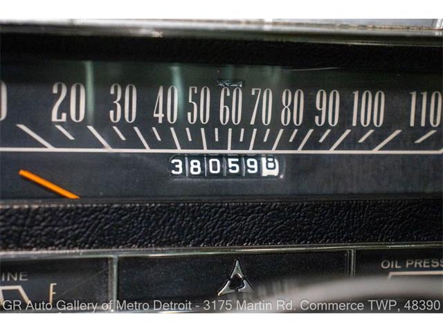 1965 Dodge Coronet (CC-1847086) for sale in Kentwood, Michigan