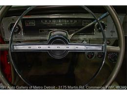 1965 Dodge Coronet (CC-1847086) for sale in Kentwood, Michigan