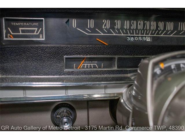 1965 Dodge Coronet (CC-1847086) for sale in Kentwood, Michigan