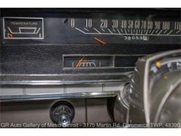 1965 Dodge Coronet (CC-1847086) for sale in Kentwood, Michigan