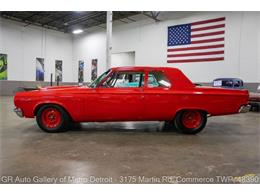 1965 Dodge Coronet (CC-1847086) for sale in Kentwood, Michigan