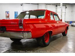 1965 Dodge Coronet (CC-1847086) for sale in Kentwood, Michigan