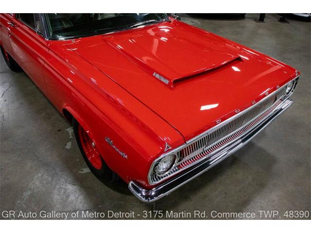 1965 Dodge Coronet (CC-1847086) for sale in Kentwood, Michigan