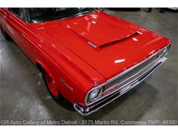 1965 Dodge Coronet (CC-1847086) for sale in Kentwood, Michigan