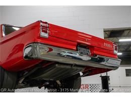 1965 Dodge Coronet (CC-1847086) for sale in Kentwood, Michigan