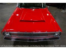 1965 Dodge Coronet (CC-1847086) for sale in Kentwood, Michigan