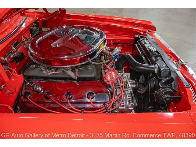 1965 Dodge Coronet (CC-1847086) for sale in Kentwood, Michigan