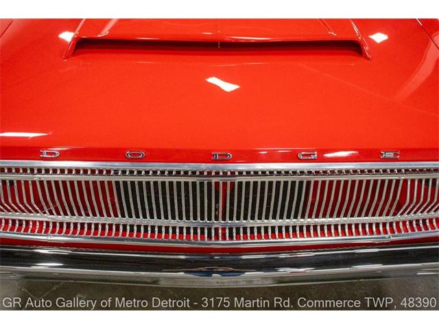 1965 Dodge Coronet (CC-1847086) for sale in Kentwood, Michigan
