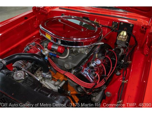 1965 Dodge Coronet (CC-1847086) for sale in Kentwood, Michigan