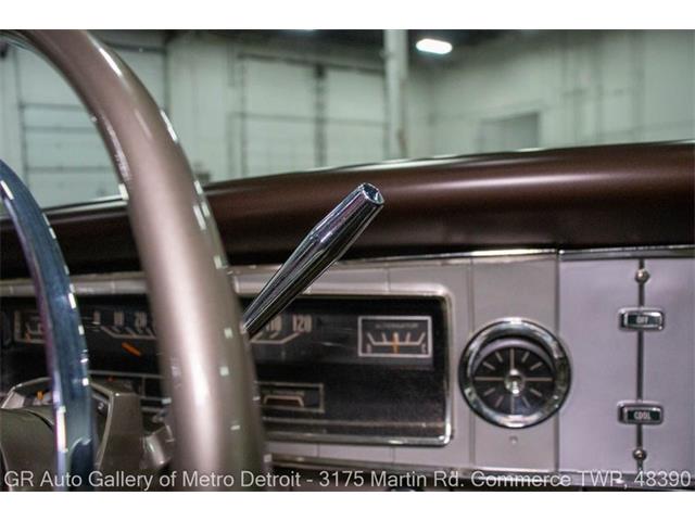 1965 Dodge Coronet (CC-1847086) for sale in Kentwood, Michigan