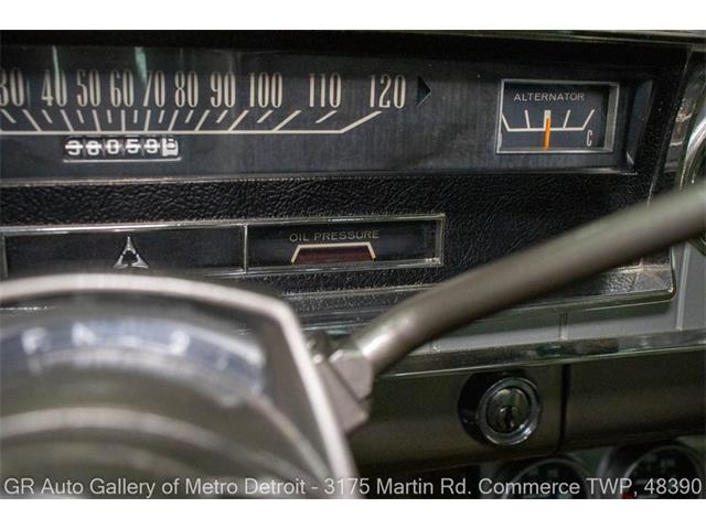 1965 Dodge Coronet (CC-1847086) for sale in Kentwood, Michigan