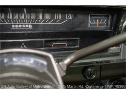 1965 Dodge Coronet (CC-1847086) for sale in Kentwood, Michigan