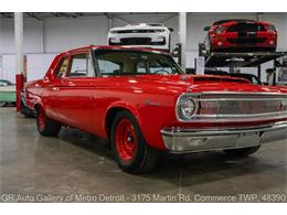1965 Dodge Coronet (CC-1847086) for sale in Kentwood, Michigan