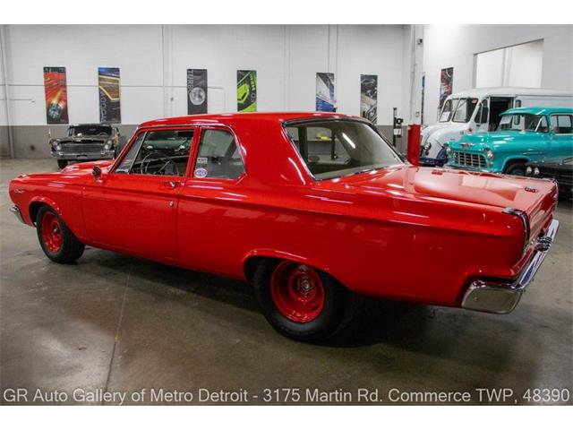 1965 Dodge Coronet (CC-1847086) for sale in Kentwood, Michigan