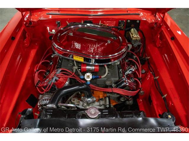1965 Dodge Coronet (CC-1847086) for sale in Kentwood, Michigan