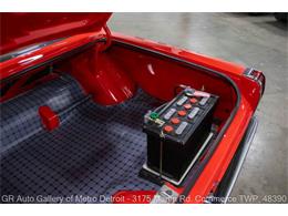 1965 Dodge Coronet (CC-1847086) for sale in Kentwood, Michigan