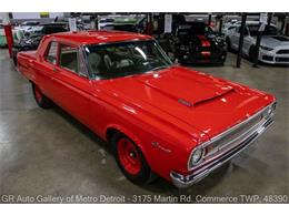 1965 Dodge Coronet (CC-1847086) for sale in Kentwood, Michigan