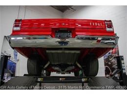 1965 Dodge Coronet (CC-1847086) for sale in Kentwood, Michigan