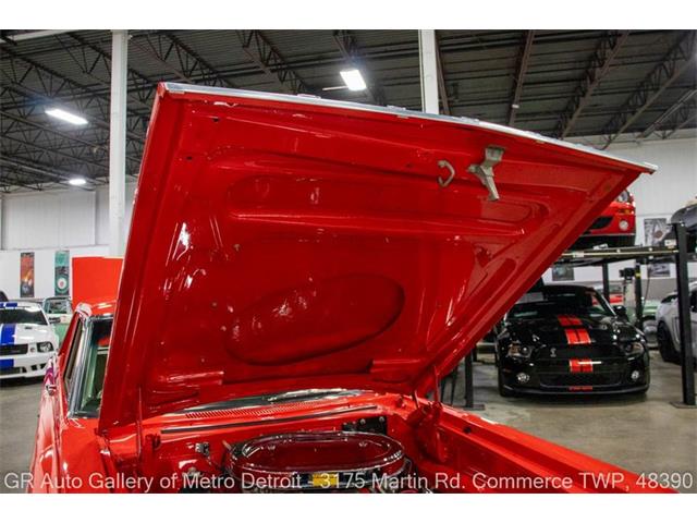 1965 Dodge Coronet (CC-1847086) for sale in Kentwood, Michigan