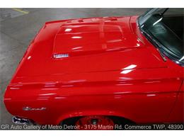 1965 Dodge Coronet (CC-1847086) for sale in Kentwood, Michigan