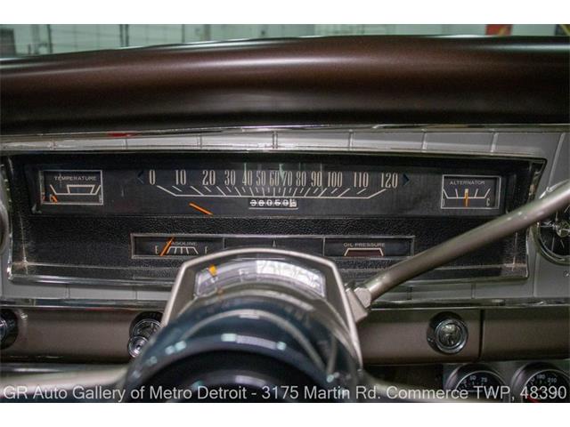 1965 Dodge Coronet (CC-1847086) for sale in Kentwood, Michigan