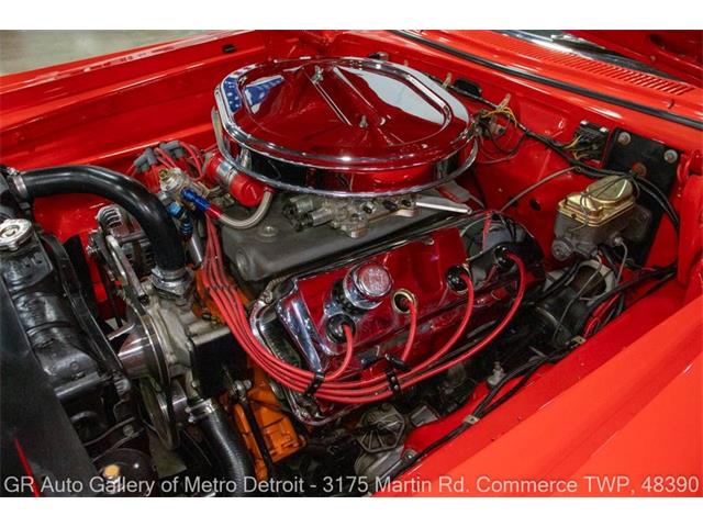 1965 Dodge Coronet (CC-1847086) for sale in Kentwood, Michigan
