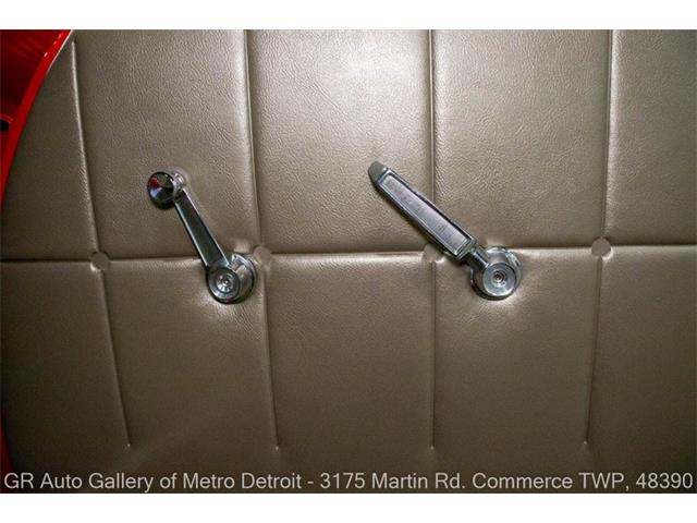 1965 Dodge Coronet (CC-1847086) for sale in Kentwood, Michigan