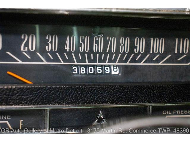 1965 Dodge Coronet (CC-1847086) for sale in Kentwood, Michigan