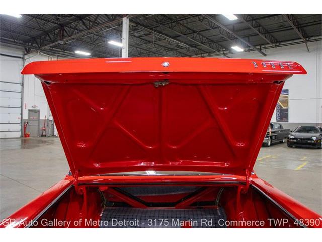 1965 Dodge Coronet (CC-1847086) for sale in Kentwood, Michigan