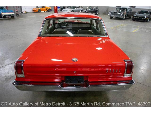 1965 Dodge Coronet (CC-1847086) for sale in Kentwood, Michigan