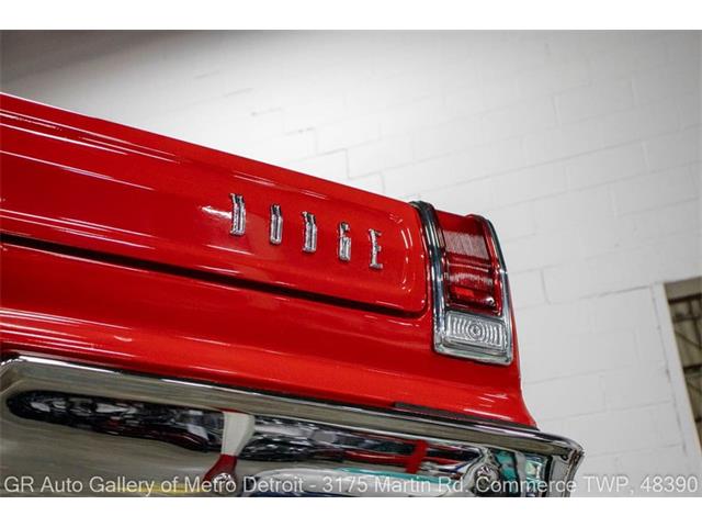 1965 Dodge Coronet (CC-1847086) for sale in Kentwood, Michigan