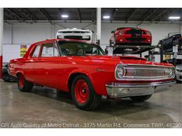 1965 Dodge Coronet (CC-1847086) for sale in Kentwood, Michigan