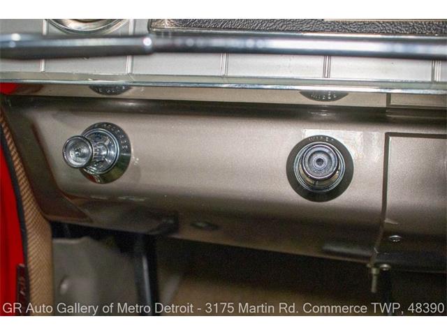 1965 Dodge Coronet (CC-1847086) for sale in Kentwood, Michigan