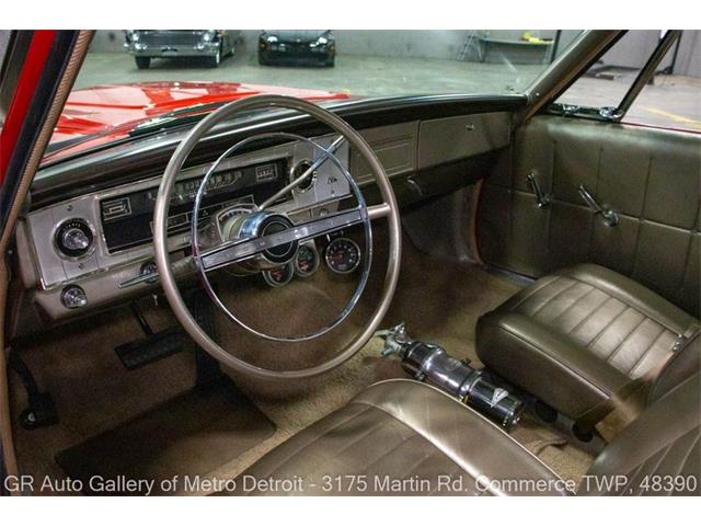 1965 Dodge Coronet (CC-1847086) for sale in Kentwood, Michigan