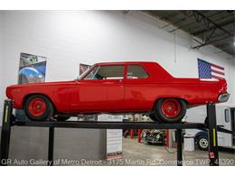 1965 Dodge Coronet (CC-1847086) for sale in Kentwood, Michigan