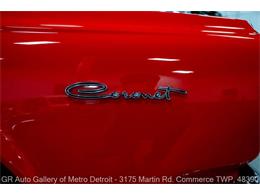 1965 Dodge Coronet (CC-1847086) for sale in Kentwood, Michigan