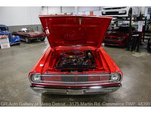 1965 Dodge Coronet (CC-1847086) for sale in Kentwood, Michigan